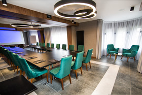 Platinum Palace Residence