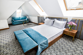 Platinum Palace Residence