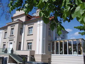 Platinum Palace Residence