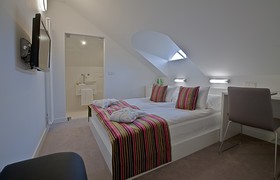 Platinum Palace Residence