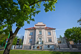 Platinum Palace Residence