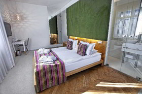 Platinum Palace Residence
