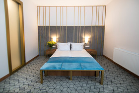 Platinum Palace Residence