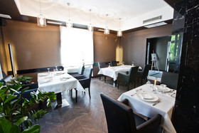 Platinum Palace Residence
