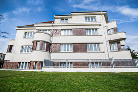 Platinum Palace Residence