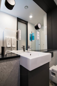Platinum Palace Residence