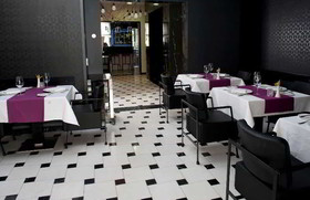 Platinum Palace Residence