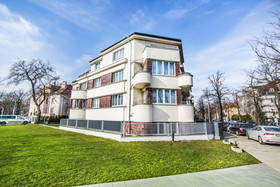 Platinum Palace Residence