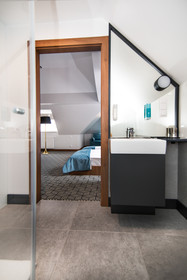 Platinum Palace Residence
