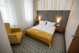 Platinum Palace Residence