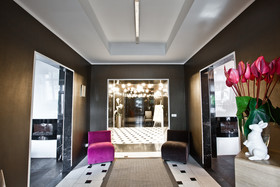 Platinum Palace Residence