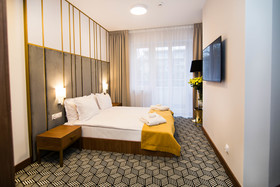 Platinum Palace Residence