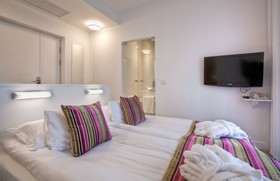 Platinum Palace Residence