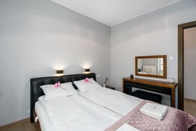 Poznan Apartments Towarowa
