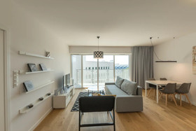 Poznan Apartments Towarowa