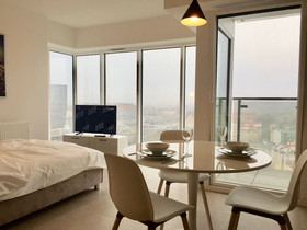 Poznan Apartments Towarowa