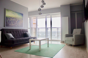 Poznan Apartments Towarowa