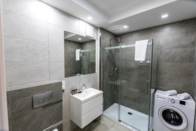 Poznan Apartments Towarowa