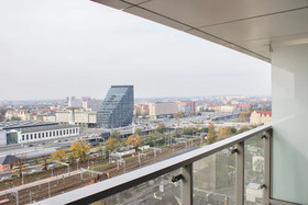Poznan Apartments Towarowa