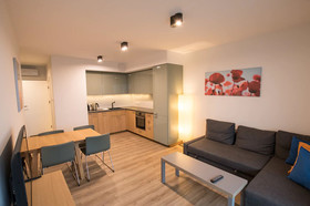 Poznan Apartments Towarowa