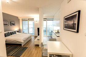 Poznan Apartments Towarowa