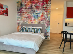 Poznan Apartments Towarowa