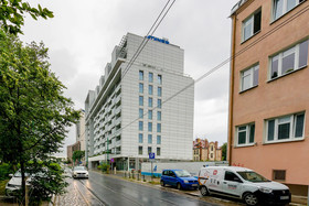 Poznan Apartments Towarowa
