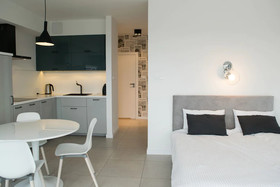 Poznan Apartments Towarowa