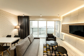 Poznan Apartments Towarowa