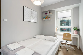 Poznan Apartments Towarowa