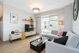 Poznan Apartments Towarowa
