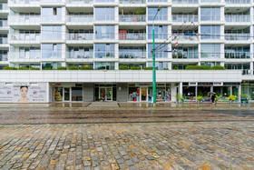 Poznan Apartments Towarowa