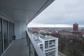 Poznan Apartments Towarowa