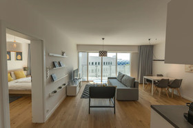 Poznan Apartments Towarowa