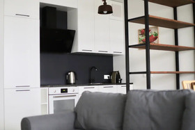 Poznan Apartments Towarowa