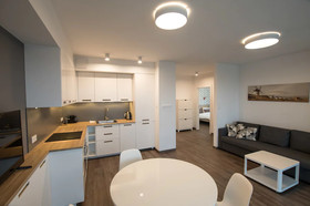 Poznan Apartments Towarowa