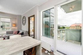 Poznan Apartments Towarowa