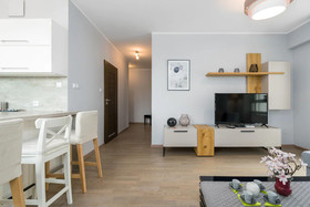 Poznan Apartments Towarowa