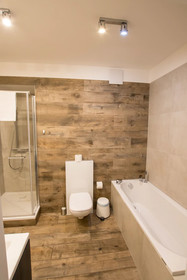 Poznan Apartments Towarowa