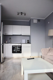 Poznan Apartments Towarowa