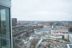 Poznan Apartments Towarowa