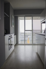 Poznan Apartments Towarowa