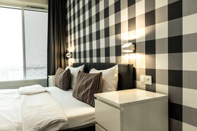Poznan Apartments Towarowa
