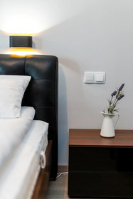 Poznan Apartments Towarowa