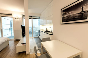 Poznan Apartments Towarowa