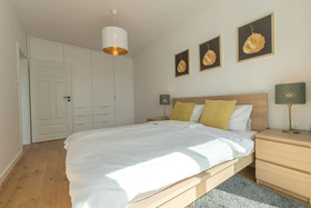 Poznan Apartments Towarowa