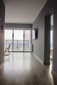 Poznan Apartments Towarowa
