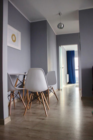 Poznan Apartments Towarowa