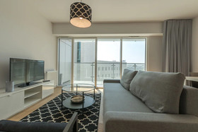 Poznan Apartments Towarowa