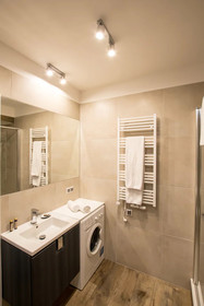 Poznan Apartments Towarowa